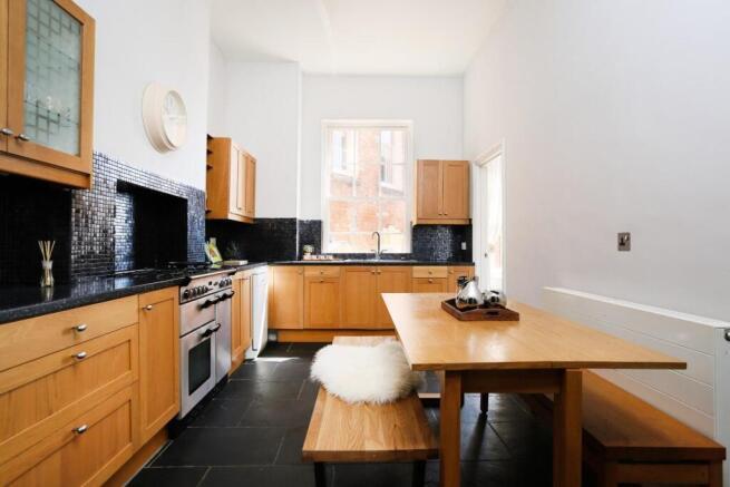 Granby Kitchen