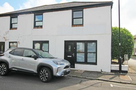 Ocklynge Road, Eastbourne, BN21 1PP