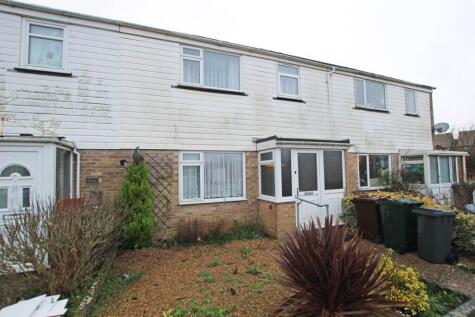 Pensford Drive, Eastbourne, BN23 7NY