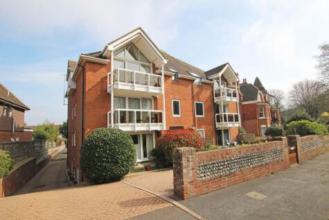 Silverdale Road, Eastbourne, BN20 7EU