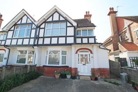 Brodrick Road, Eastbourne, BN22 9NF