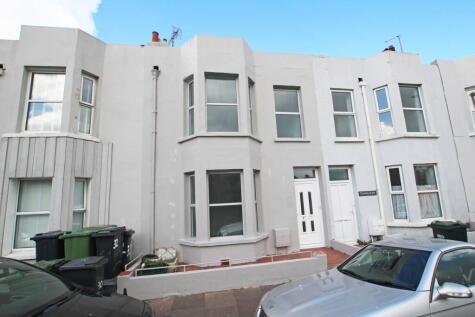 Cambridge Road, Eastbourne, BN22 7BT