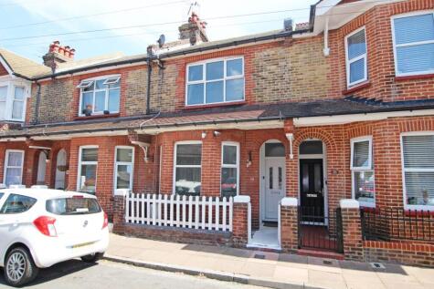 New Road, Eastbourne, BN22 8BT