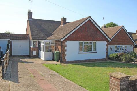 Friston Avenue, Eastbourne, BN22 0EL