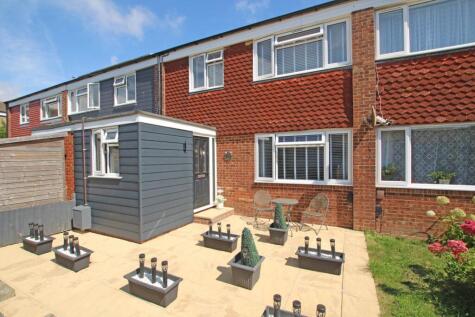 Foxglove Road, Eastbourne, BN23 8BX