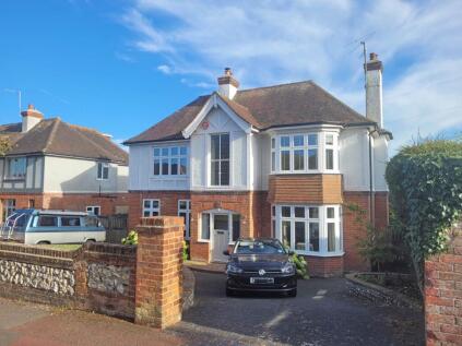 Pashley Road, Eastbourne, BN20 8DU