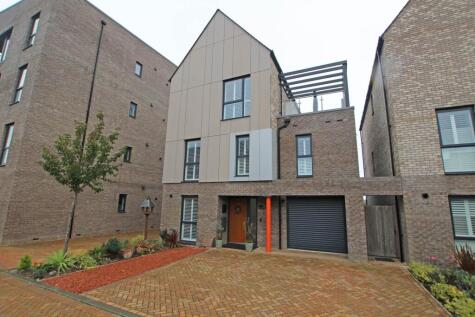 Macauley Drive, Eastbourne, BN23 5BU