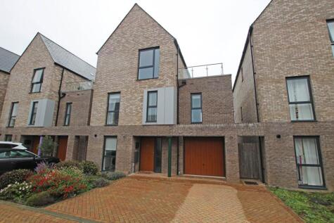 Macauley Drive, Eastbourne, BN23 5BU