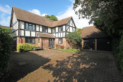 Rectory Close, Eastbourne, BN20 8AQ