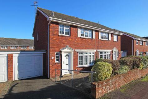 St Vincents Place, Eastbourne, BN20 7QW