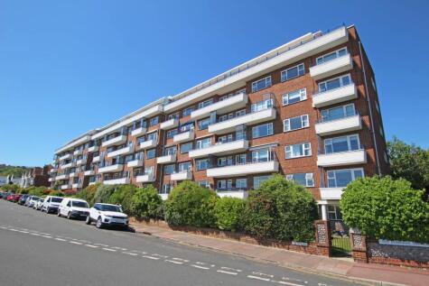 Cliff Road, Eastbourne, BN20 7XE