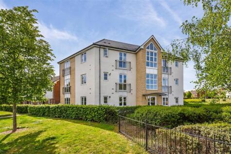 Picket Twenty Way, Andover