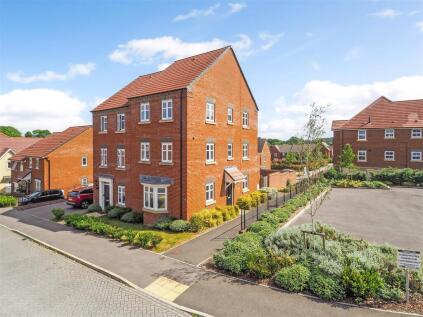 Locksbridge Road, Picket Piece, Andover