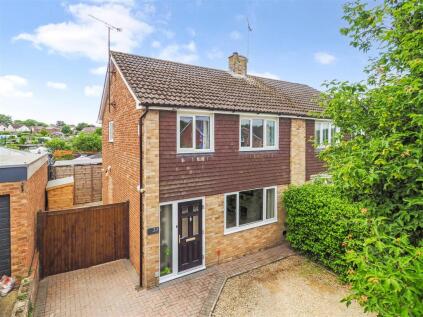 Colenzo Drive, Andover
