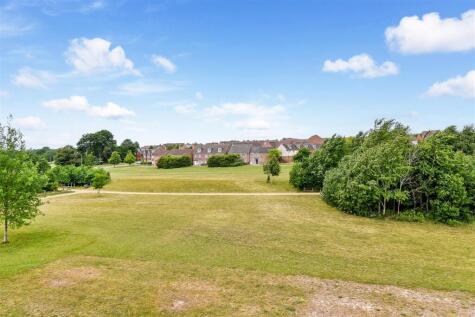 Fleece Close, Andover