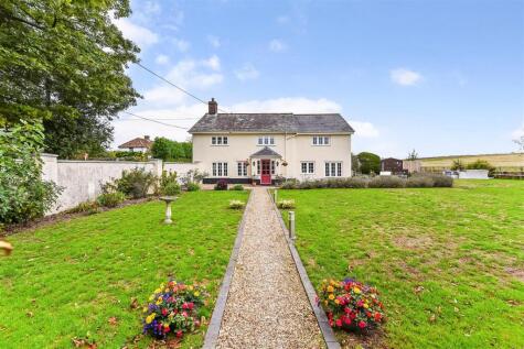 Kimpton Lane, Kimpton, Andover