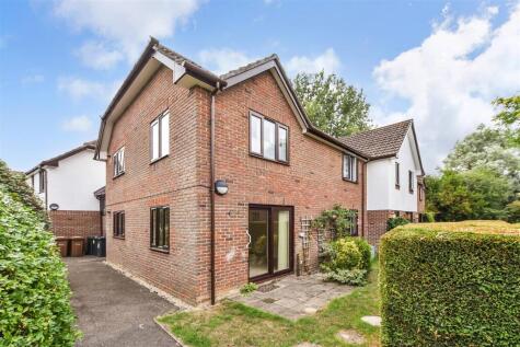 Carters Meadow, Charlton, Andover