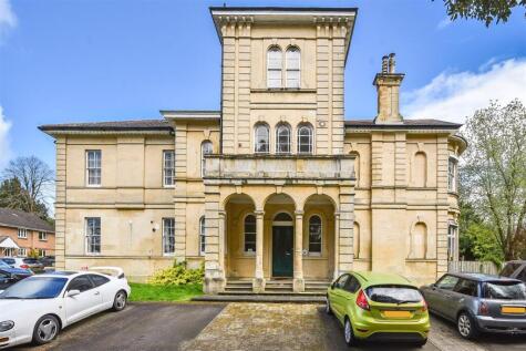 Woodlands Way, Andover