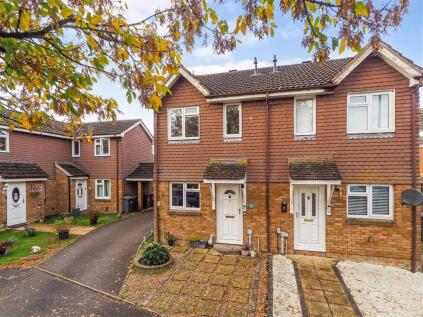 Kellys Walk, Andover