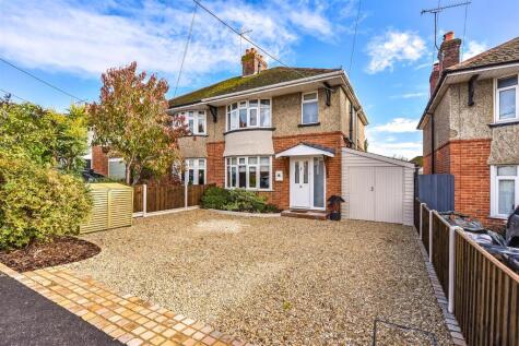 Marchant Road, Andover