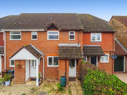 Brackenbury, Andover