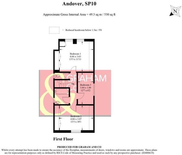 Master Floorplan Image 3