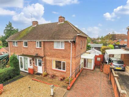 Willow Grove, Andover