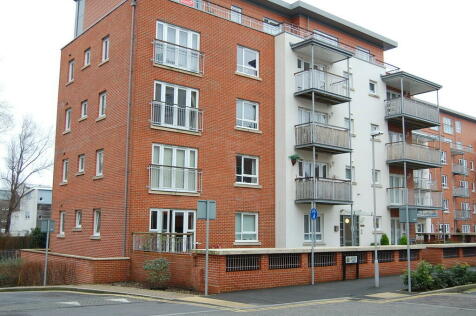 Poole - 1 bedroom apartment for sale