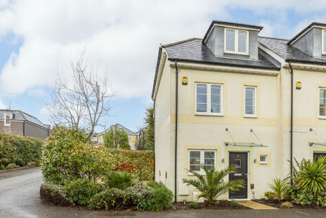 Poole - 3 bedroom town house for sale