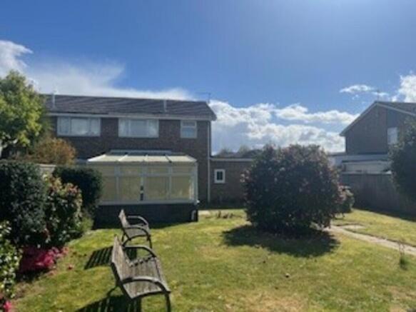 garden Kellaway