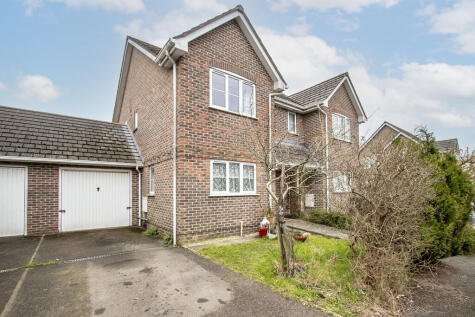 Cranbrook Road, Parkstone