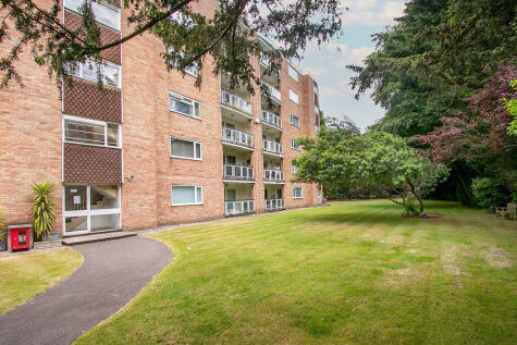 Branksome Park, Poole