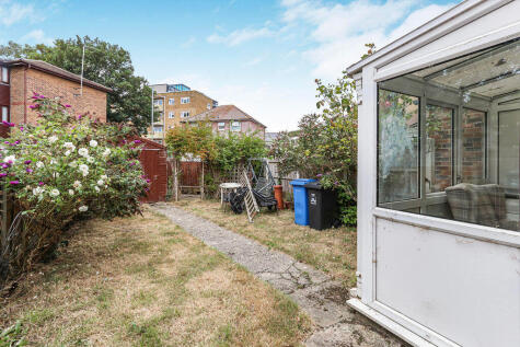 Skinner Street, Poole