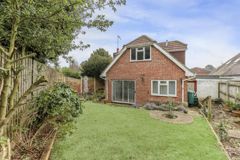 Alverton Avenue, Poole