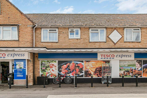 Anchor Road, Bournemouth