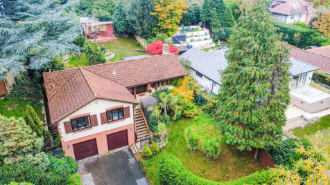 St Osmond Road, Penn Hill, Parkstone