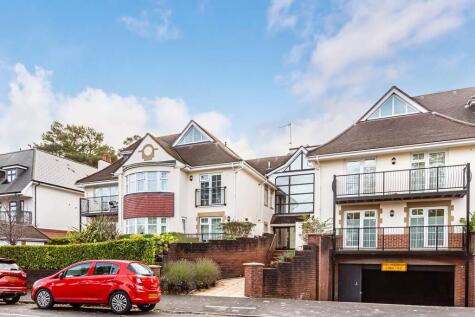Penn Hill Avenue, Lower Parkstone, Poole