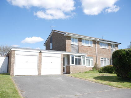 Kellaway Road, Canford Heath