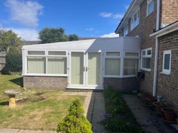 conservatory Kell...