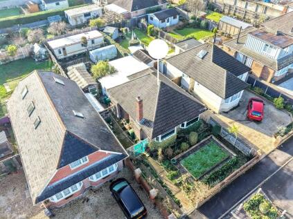 Upper Road, Parkstone