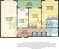 Floorplan 2