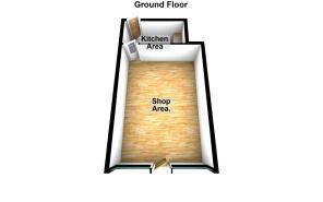 Floor/Site plan 1