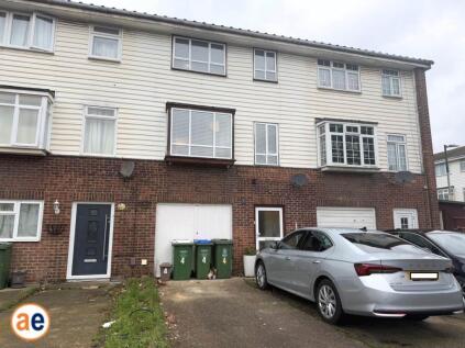 Glendale Way, Thamesmead   ** VIDEO & 3D FLOORPLAN AVAILABLE **