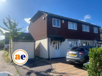 Epstein Road, London  ** VIDEO & 3D FLOORPLAN AVAILABLE **