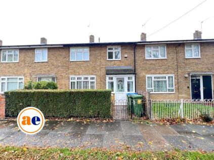 Godstow Road, Abbey Wood 9AU  ** VIDEO & 3D FLOORPLAN AVAILABLE **