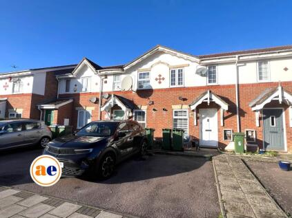 Waldstock Road, Thamesmead ** VIDEO & 3D FLOORPLAN AVAILABLE **