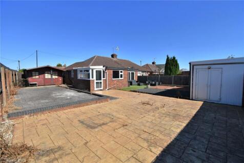 Devon Way, Harwich, Essex, CO12