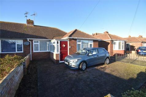 Dove Crescent, Harwich, Essex, CO12