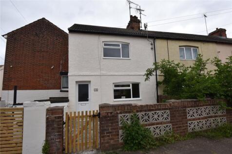 Coke Street, Harwich, Essex, CO12