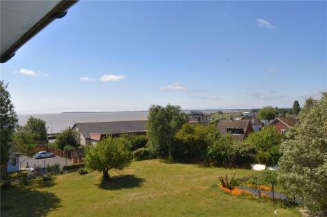 St. Georges Avenue, Harwich, Essex, CO12